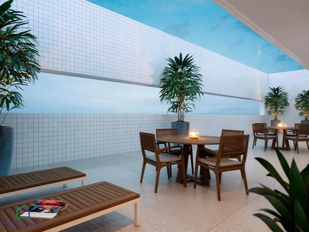 Apartamento, 2 quartos, 50 m² - Foto 6