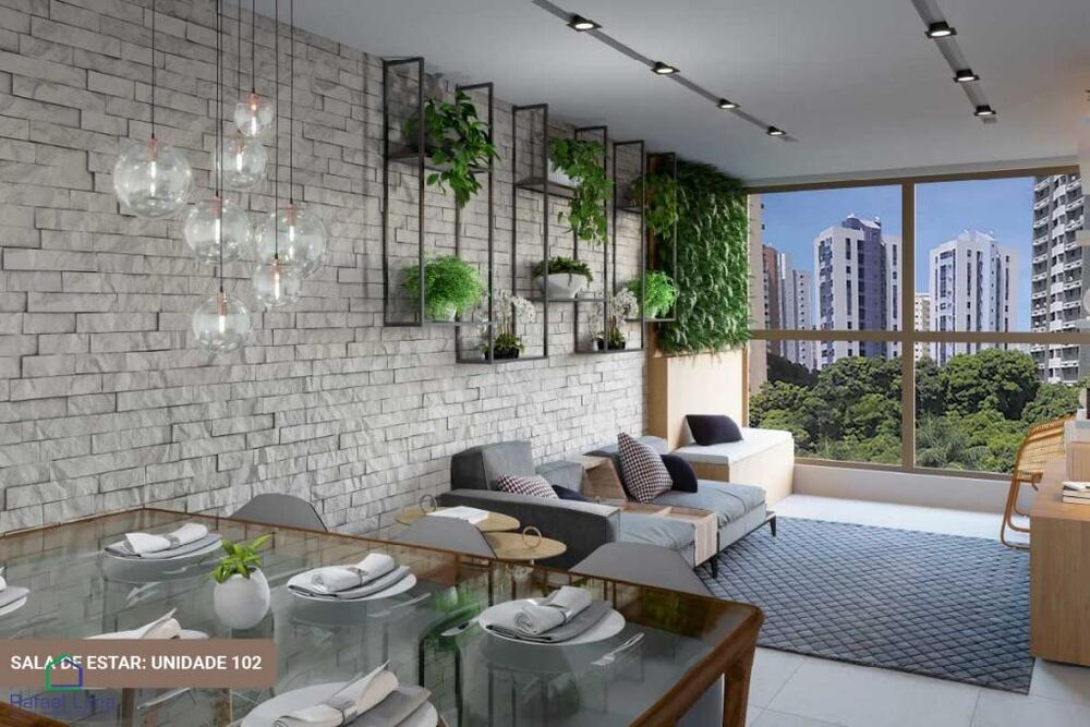 Apartamento, 2 quartos, 51 m² - Foto 11