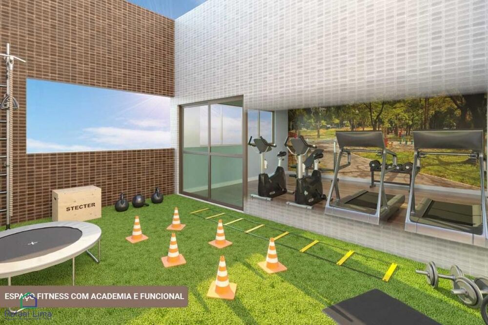 Apartamento, 2 quartos, 51 m² - Foto 4