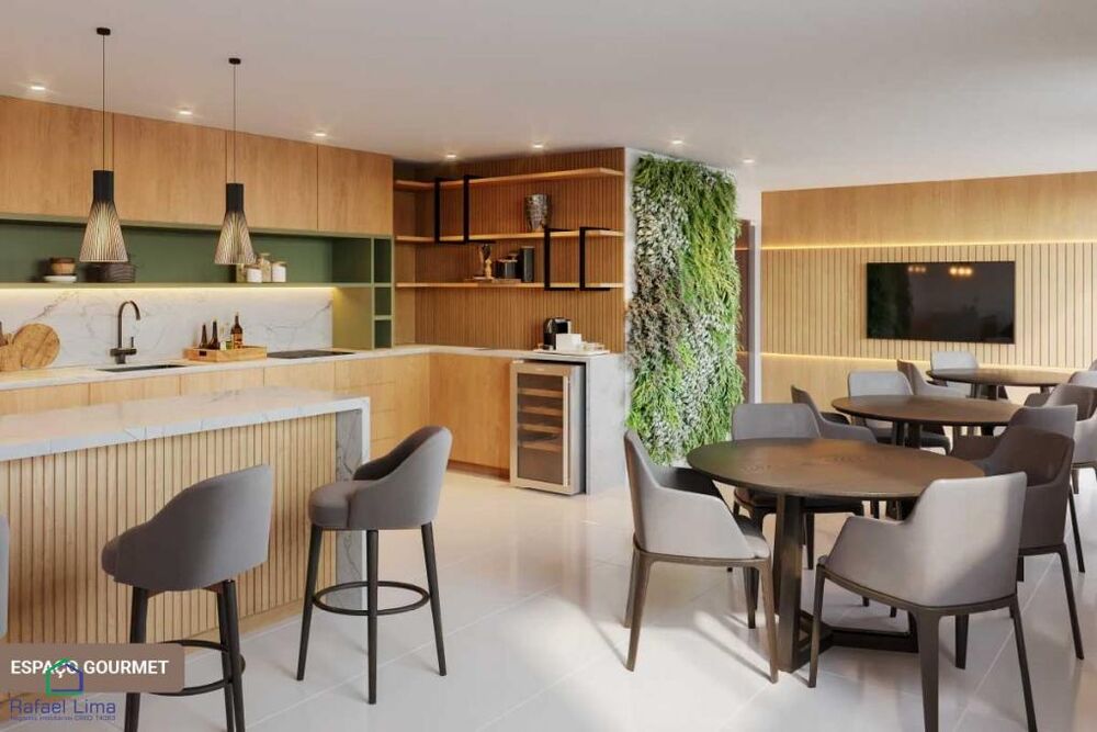 Apartamento, 2 quartos, 51 m² - Foto 6