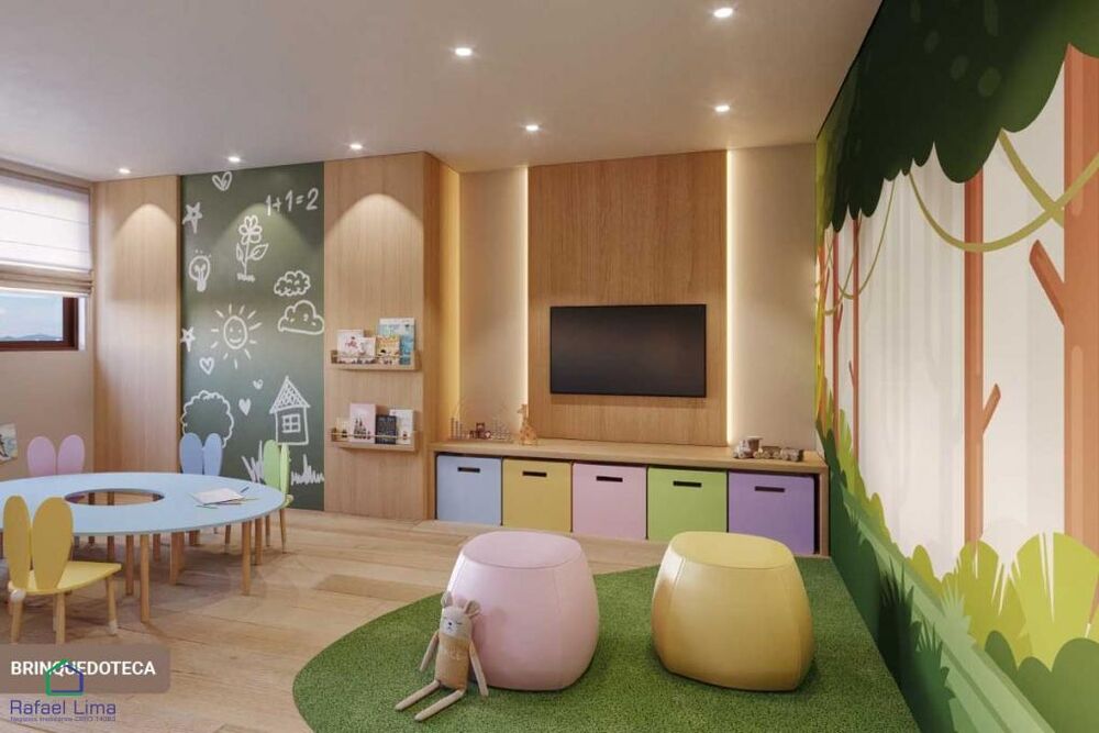 Apartamento, 2 quartos, 51 m² - Foto 8