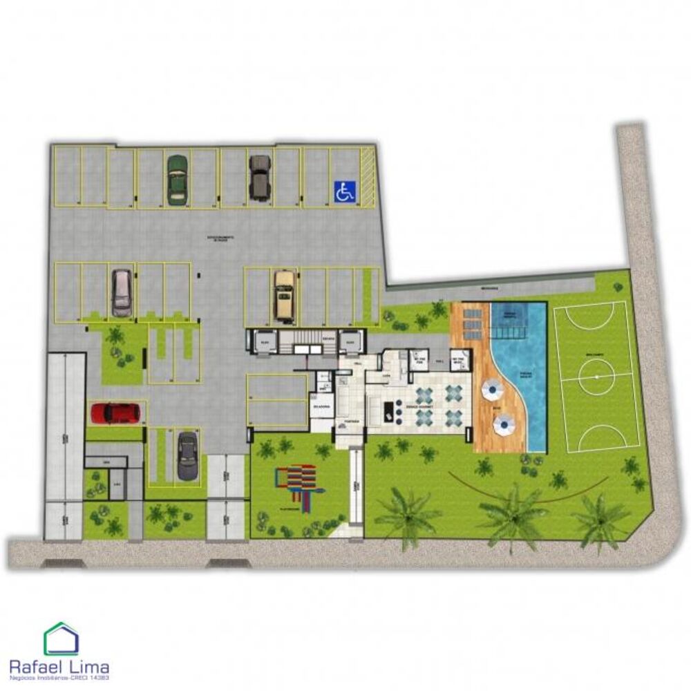Apartamento - Foto 1