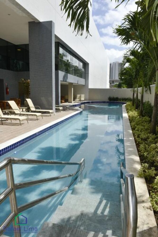 Apartamento, 1 quarto, 54 m² - Foto 3