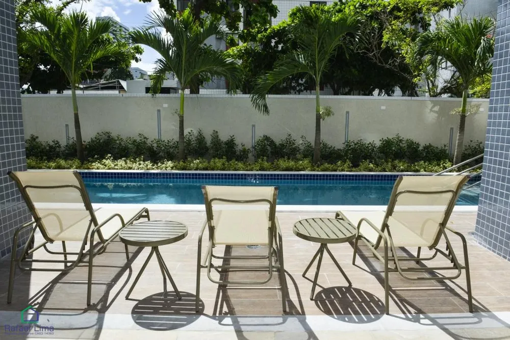 Apartamento, 1 quarto, 54 m² - Foto 10