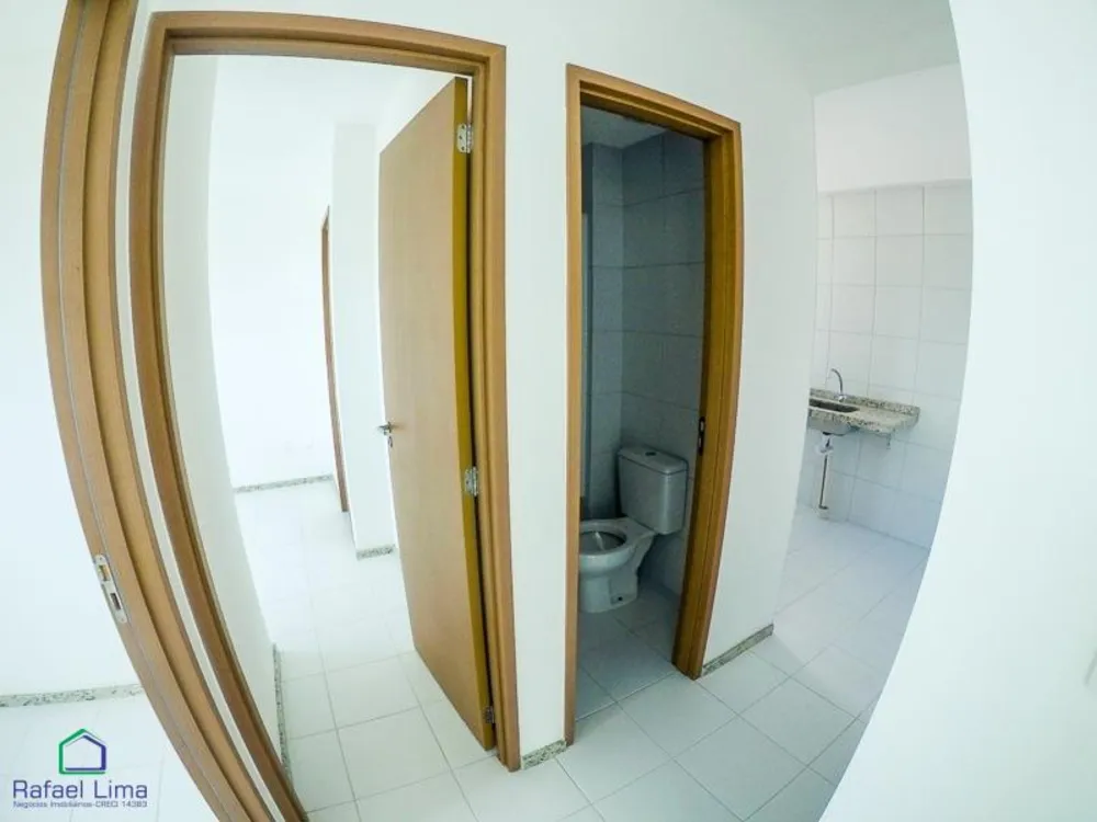 Apartamento, 1 quarto, 54 m² - Foto 1