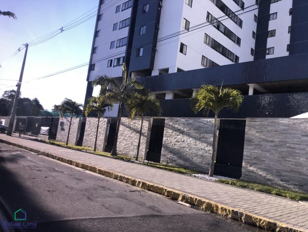 Apartamento, 3 quartos, 80 m² - Foto 4