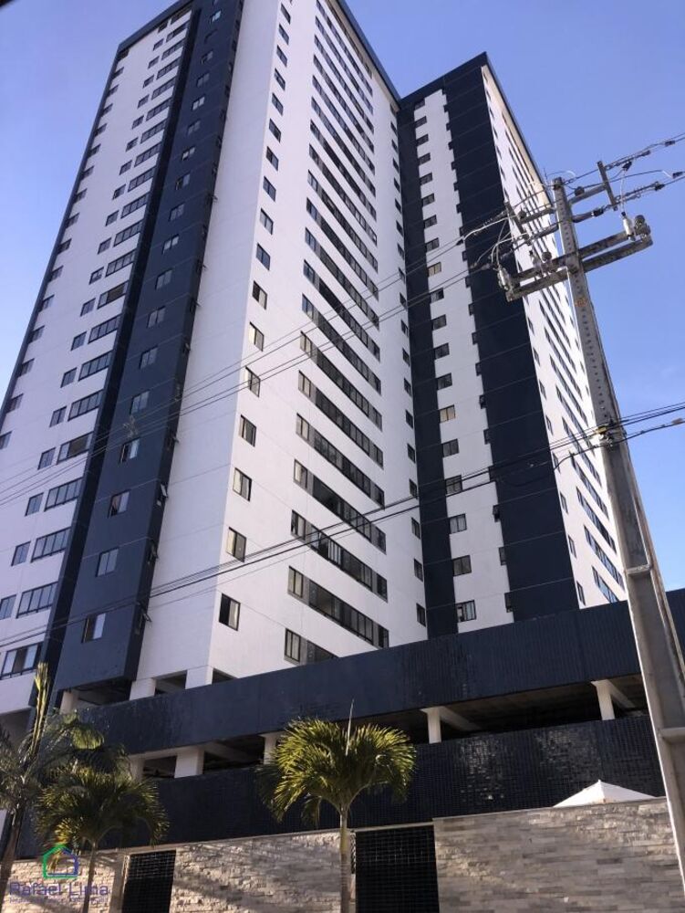 Apartamento, 3 quartos, 80 m² - Foto 2