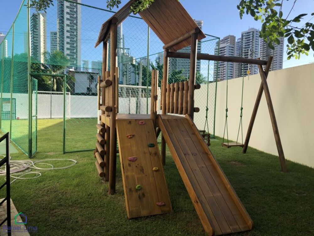 Apartamento, 3 quartos, 80 m² - Foto 10