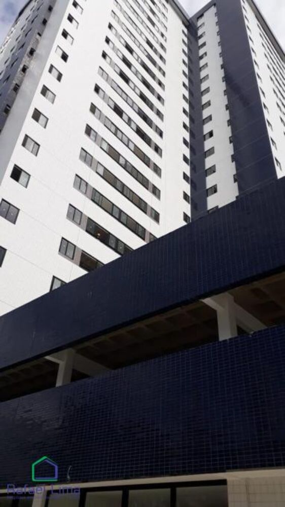 Apartamento, 3 quartos, 80 m² - Foto 3