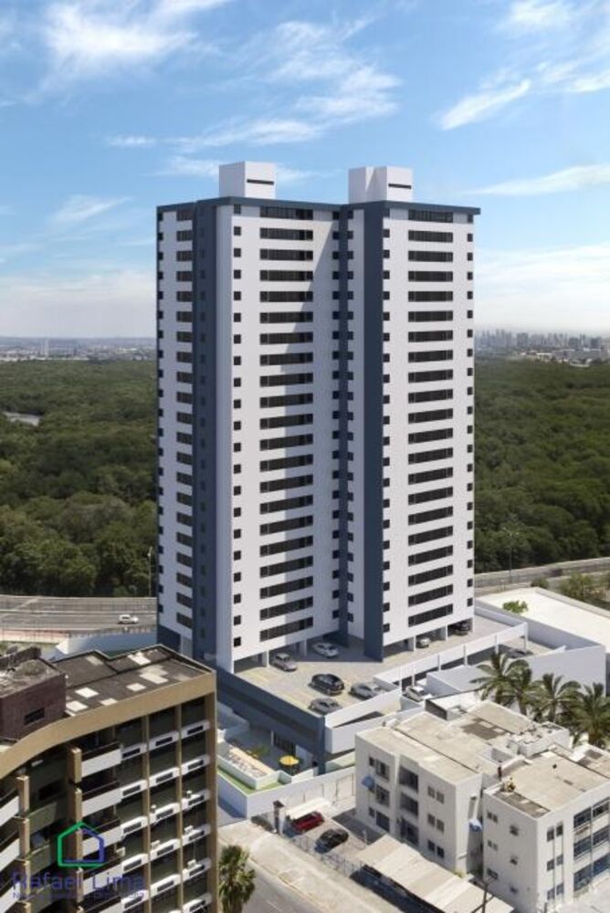 Apartamento, 3 quartos, 80 m² - Foto 1