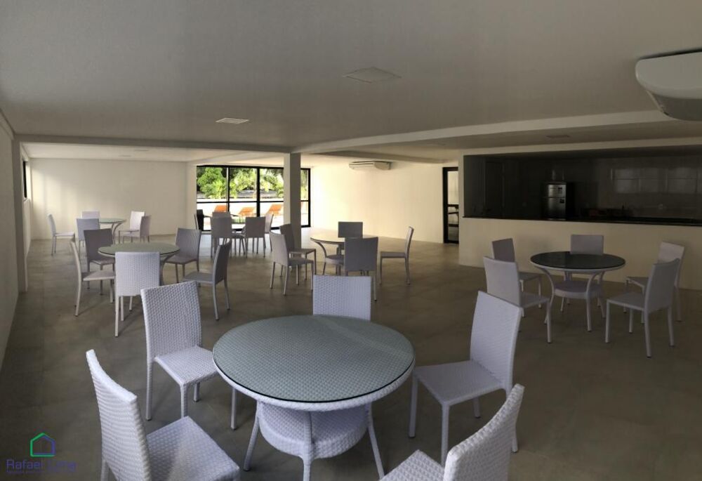 Apartamento, 3 quartos, 80 m² - Foto 20