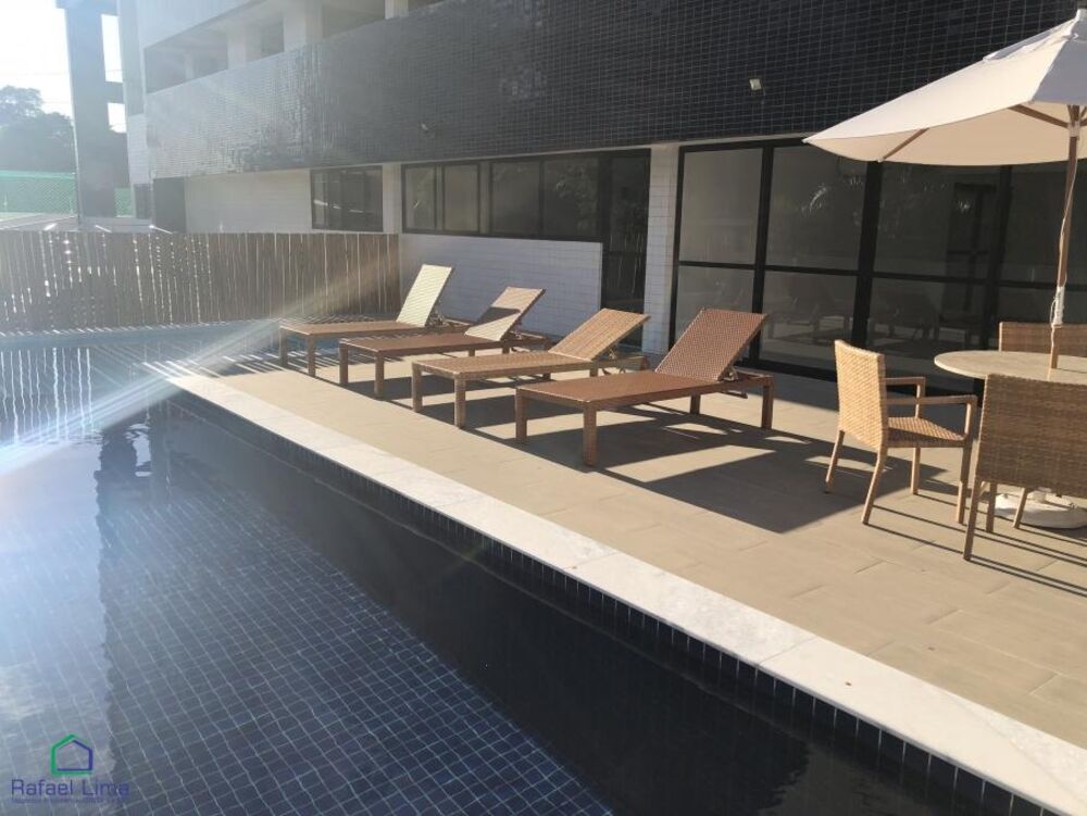 Apartamento, 3 quartos, 80 m² - Foto 8