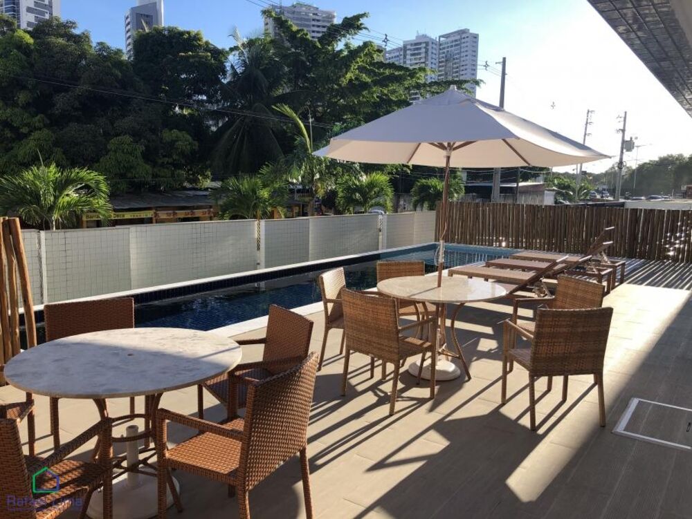 Apartamento, 3 quartos, 80 m² - Foto 13