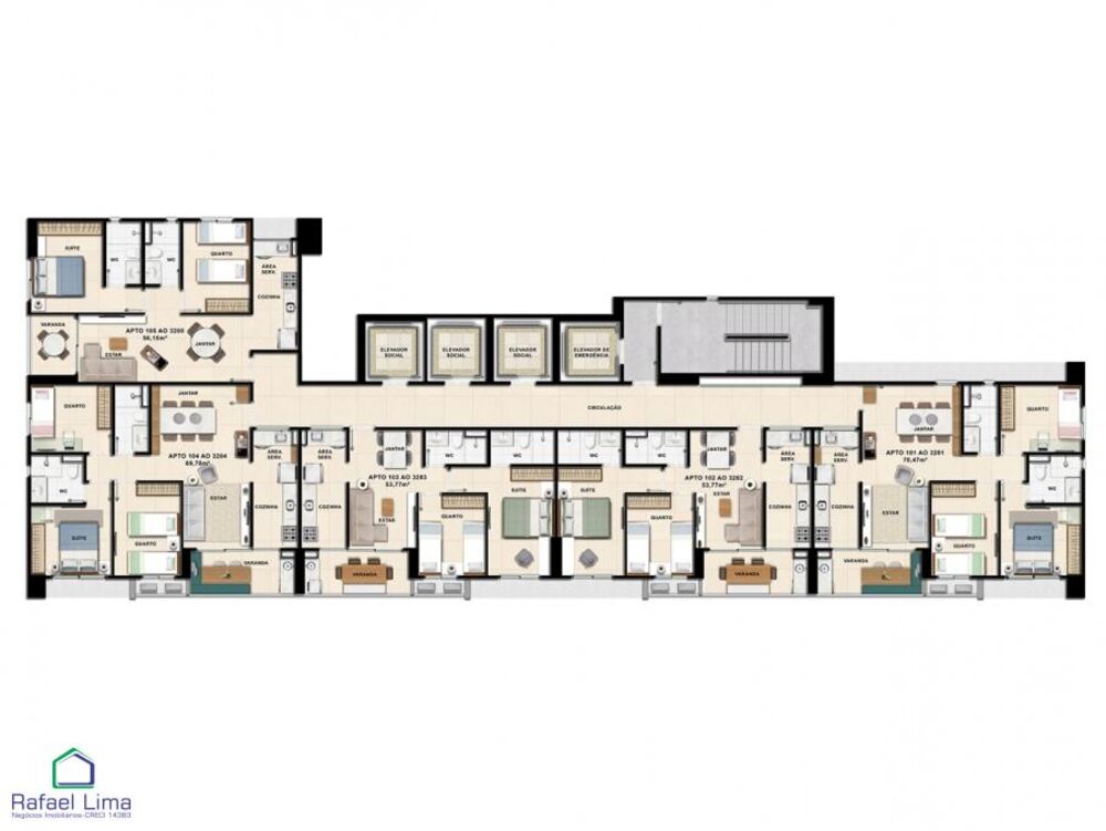 Apartamento - Foto 17