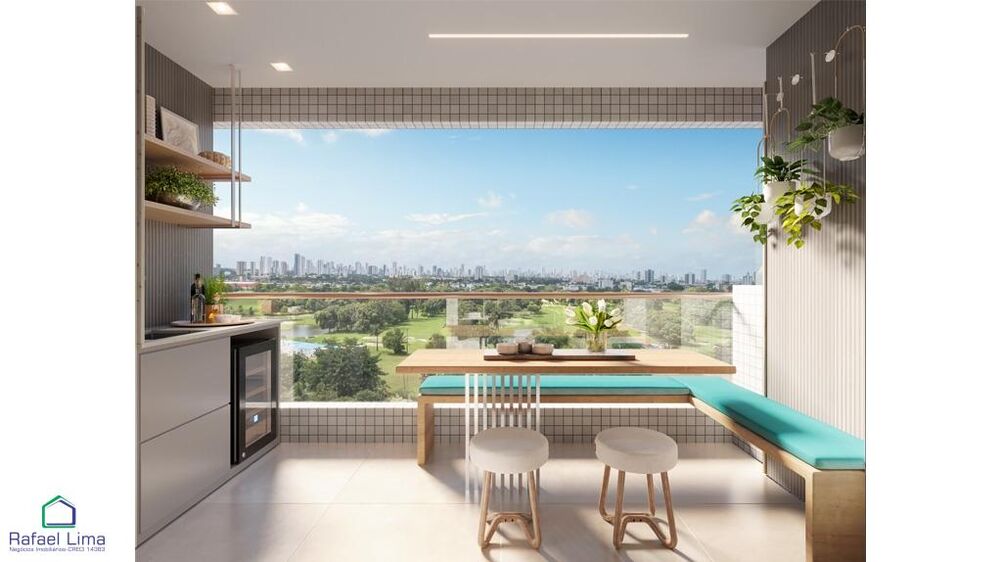 Apartamento - Foto 1