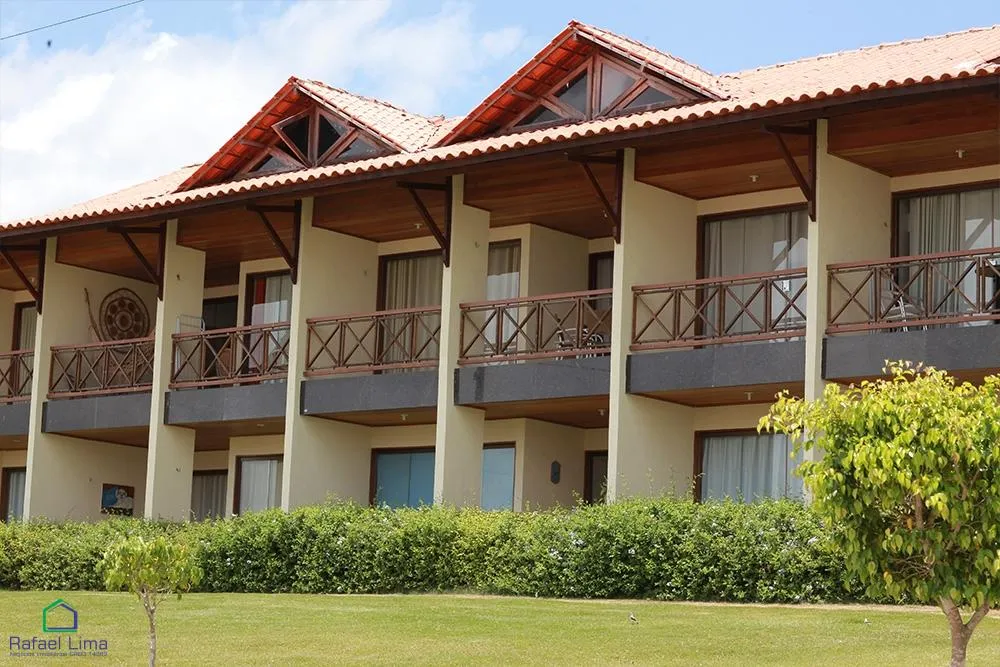 Flat/Apart Hotel - Foto 13