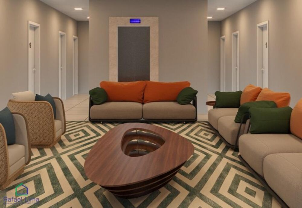 Flat/Apart Hotel, 1 quarto - Foto 8