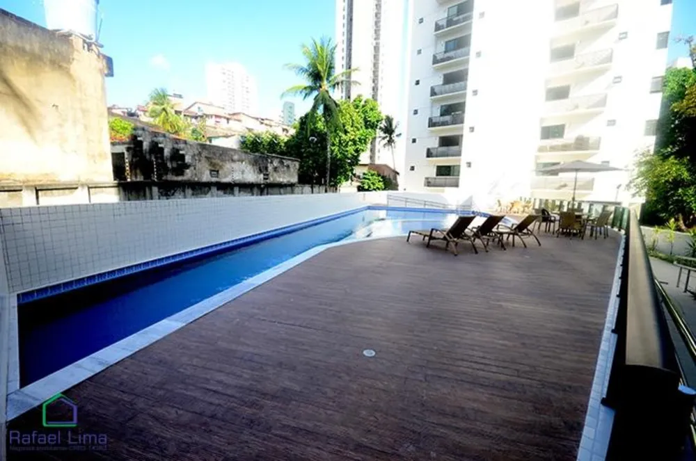 Apartamento, 4 quartos, 140 m² - Foto 7