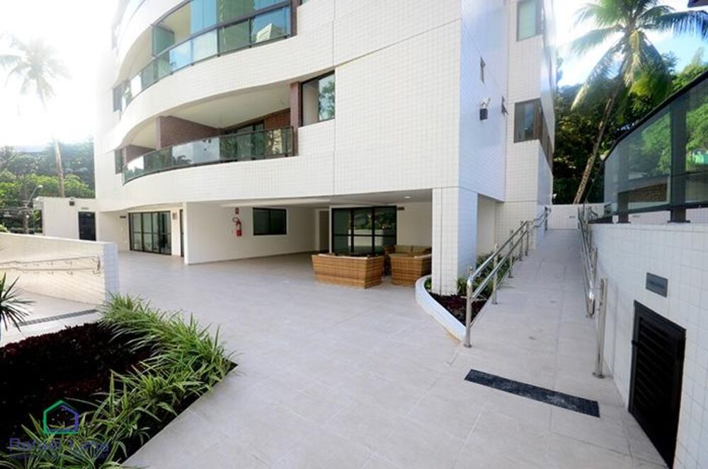 Apartamento à venda com 4 quartos, 140m² - Foto 11