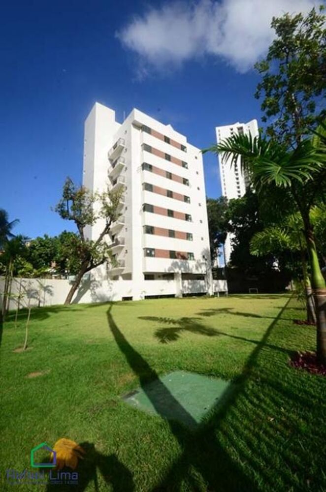 Apartamento à venda com 4 quartos, 140m² - Foto 2
