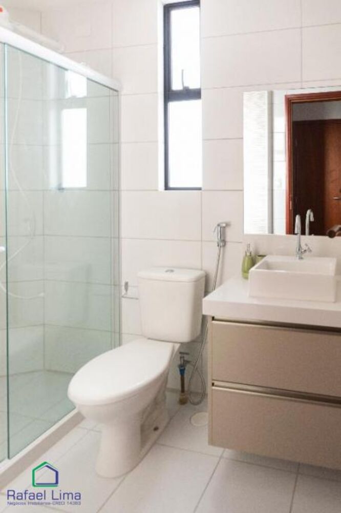 Apartamento, 2 quartos, 56 m² - Foto 1