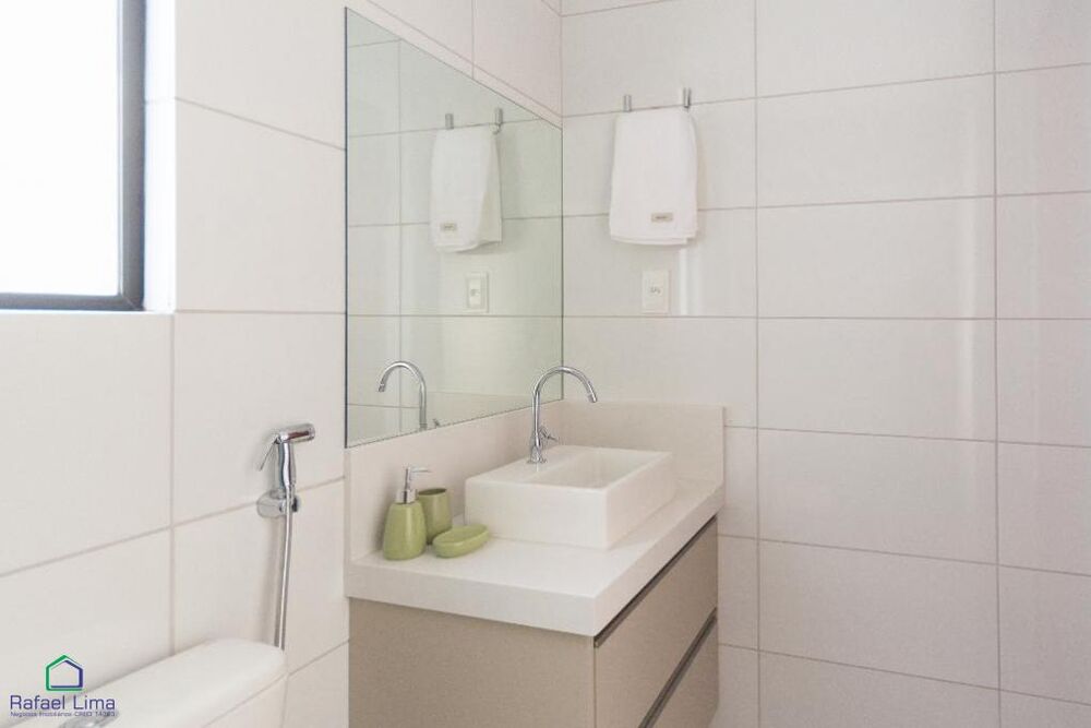 Apartamento, 2 quartos, 56 m² - Foto 3