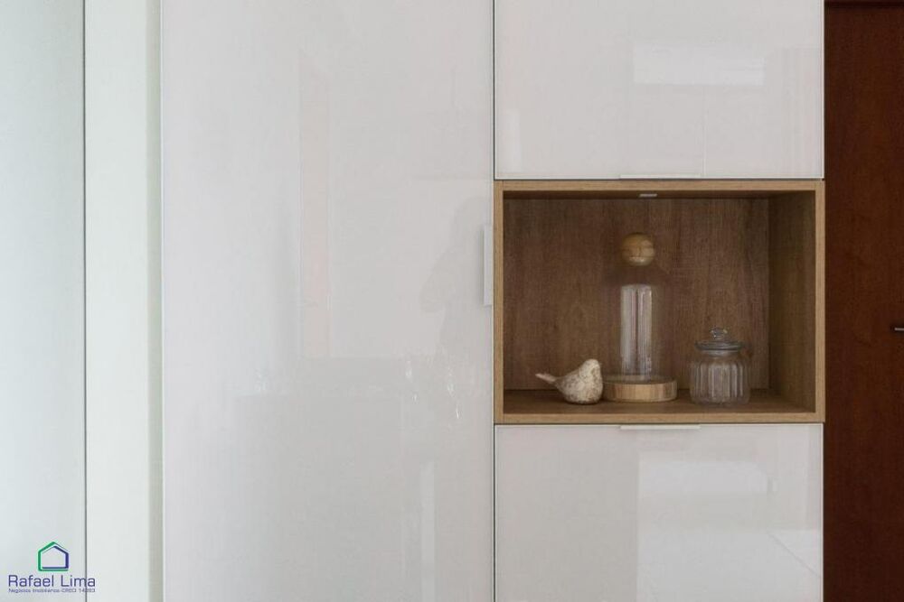 Apartamento, 2 quartos, 56 m² - Foto 2