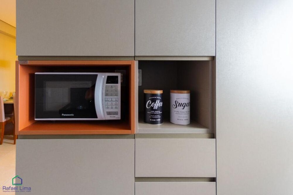 Apartamento, 2 quartos, 56 m² - Foto 4