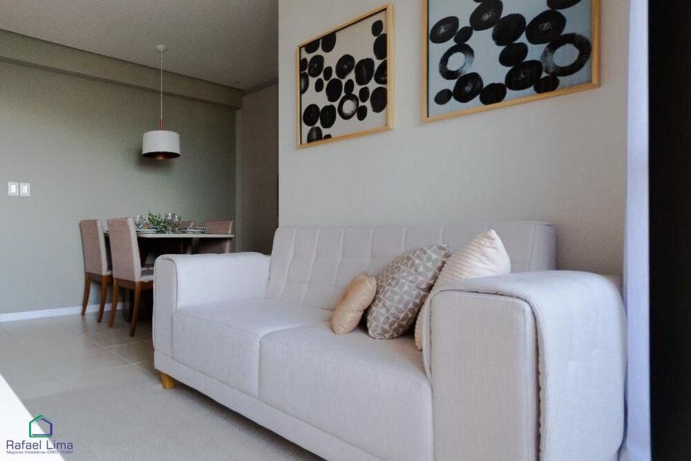 Apartamento, 2 quartos, 56 m² - Foto 5
