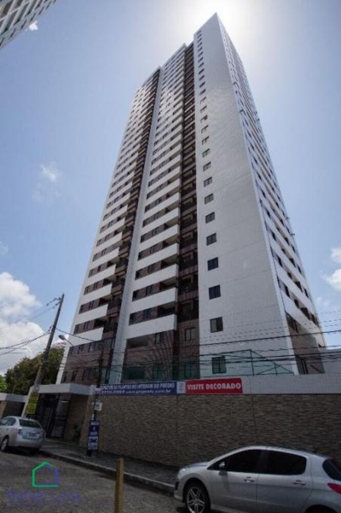 Apartamento, 2 quartos, 56 m² - Foto 6