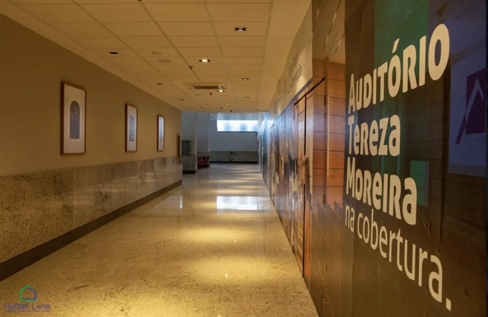 Apartamento, 1 quarto, 18 m² - Foto 19