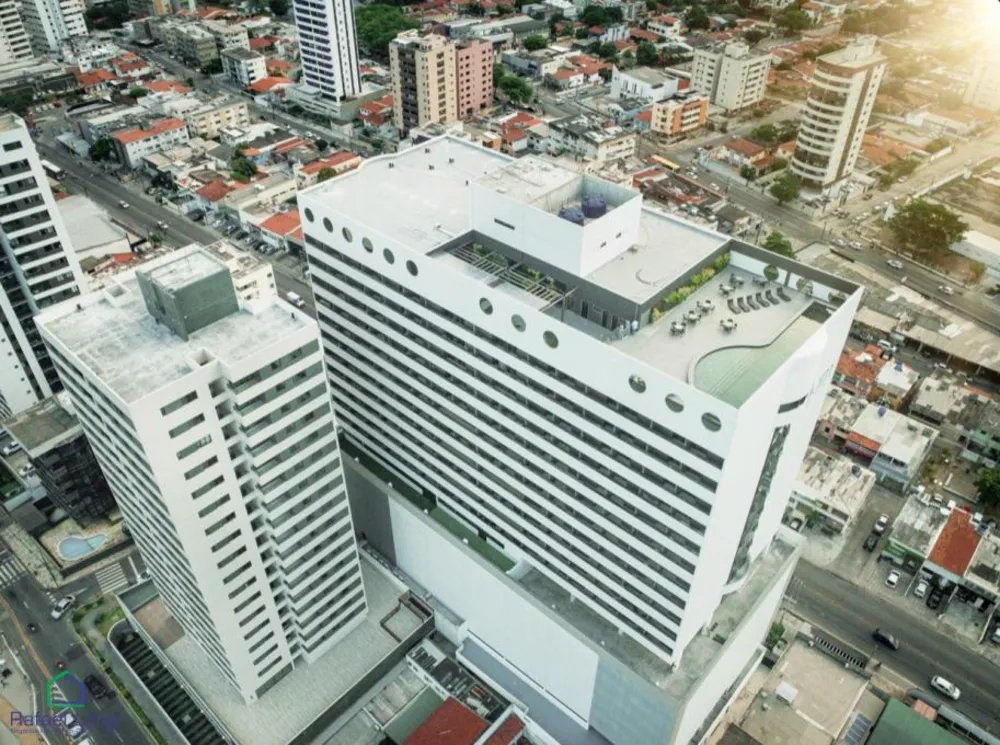 Apartamento, 1 quarto, 18 m² - Foto 18