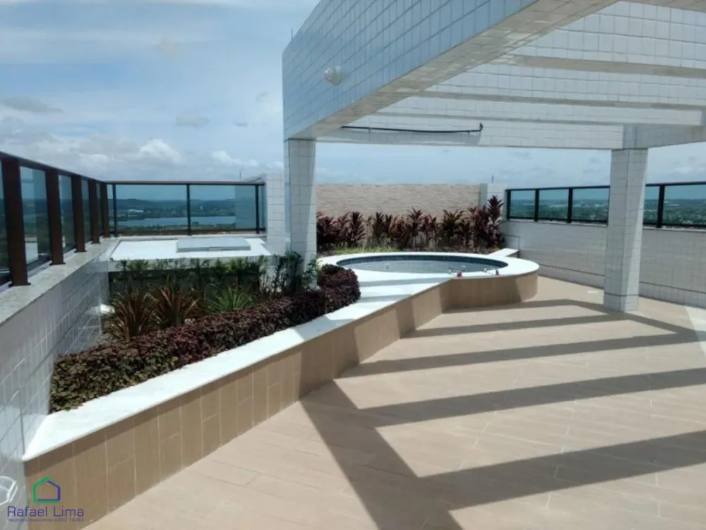Apartamento, 4 quartos, 120 m² - Foto 11
