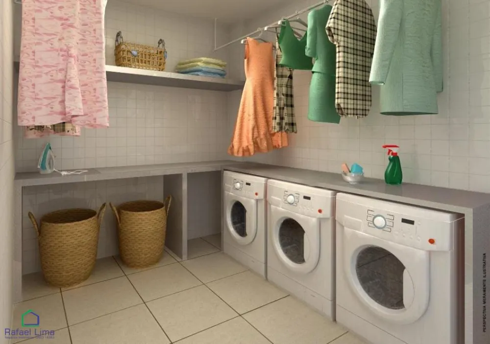 Apartamento, 4 quartos, 120 m² - Foto 13