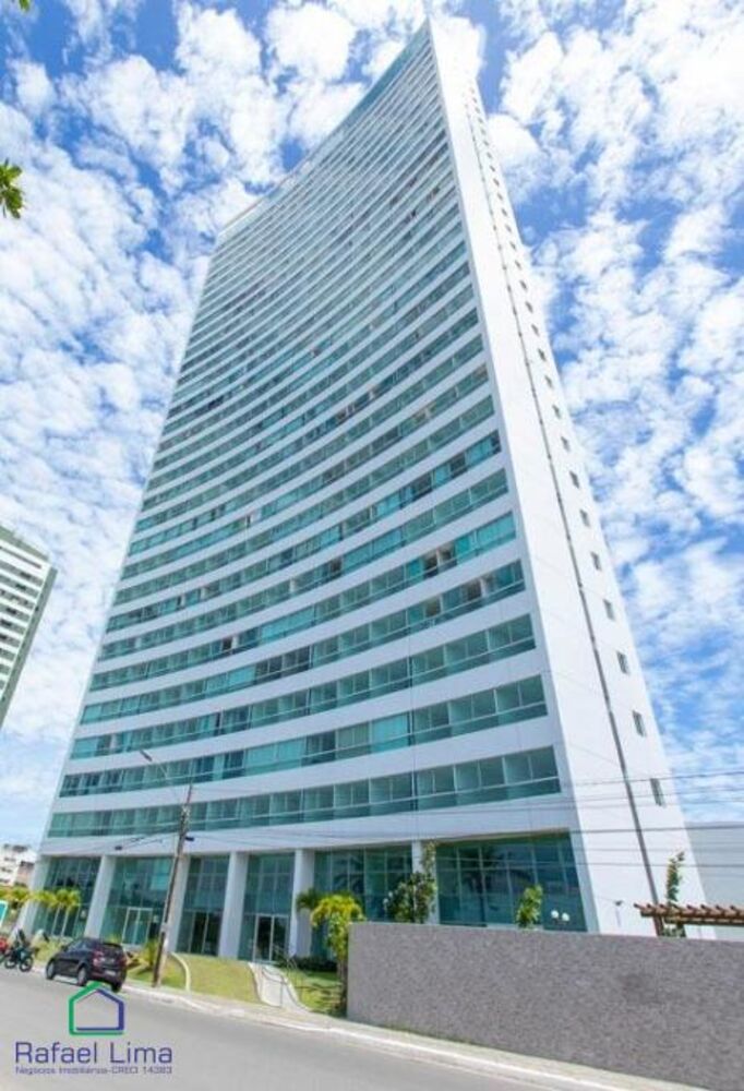 Apartamento à venda - Foto 1
