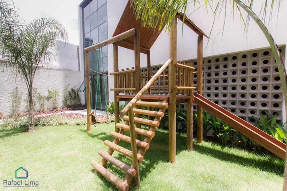 Apartamento, 3 quartos, 89 m² - Foto 11