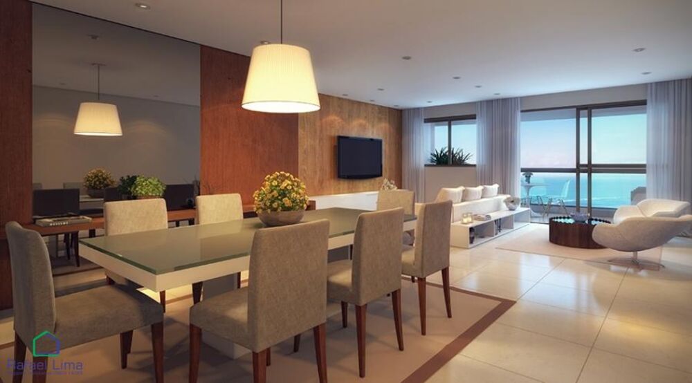Apartamento, 3 quartos - Foto 7