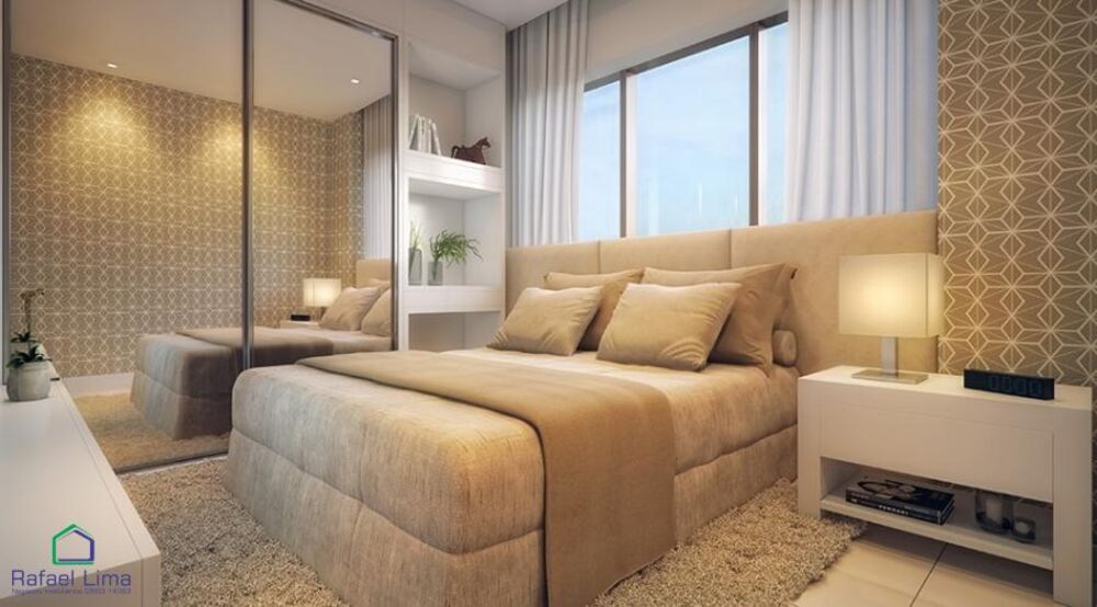 Apartamento, 3 quartos - Foto 4
