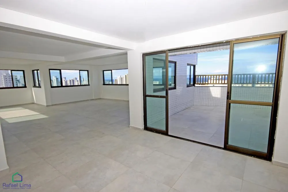 Apartamento, 3 quartos, 97 m² - Foto 8