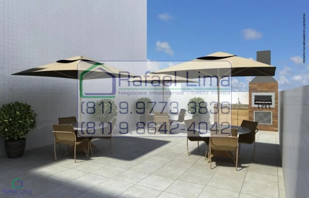 Apartamento, 3 quartos, 72 m² - Foto 6