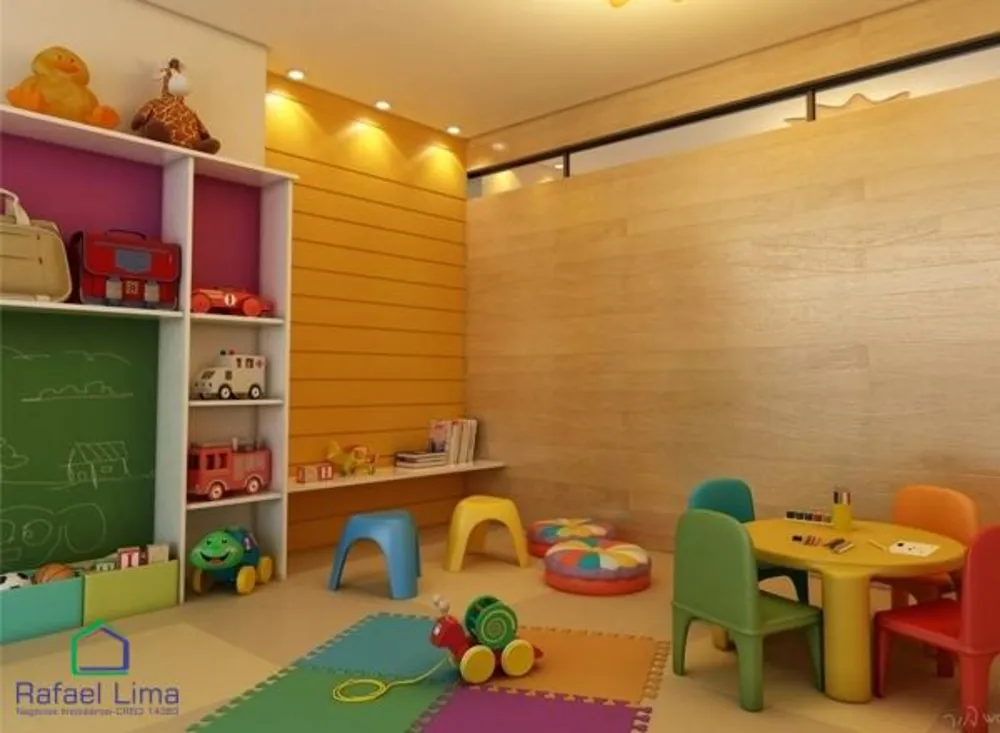 Apartamento, 2 quartos, 49 m² - Foto 14