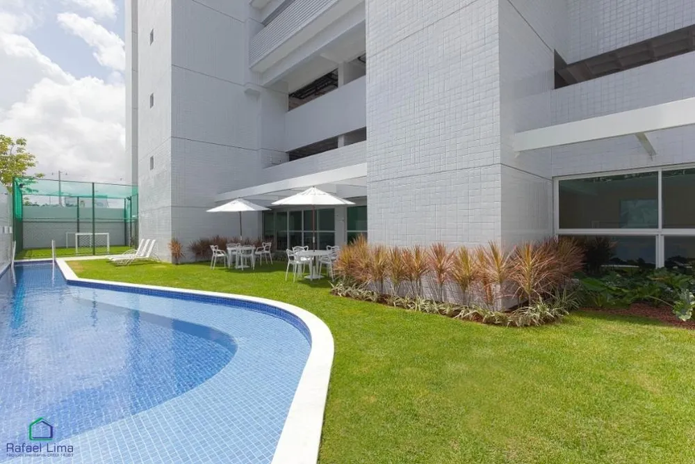 Apartamento, 2 quartos, 49 m² - Foto 16