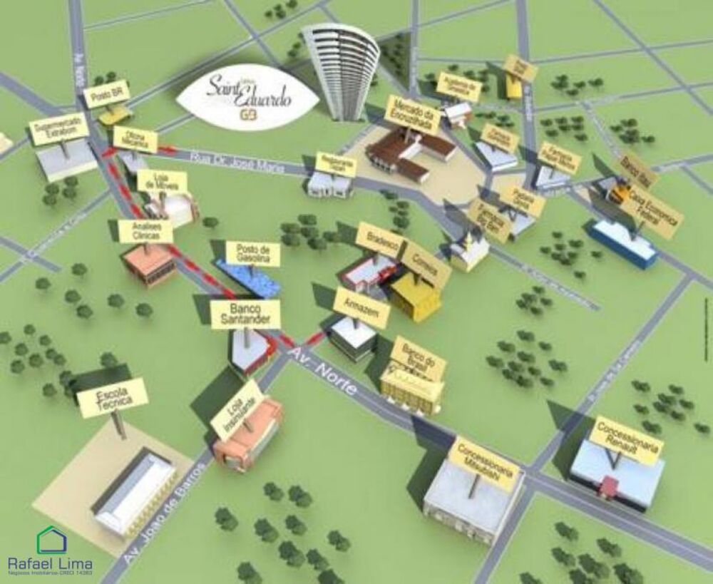 Apartamento à venda com 4 quartos, 149m² - Foto 7
