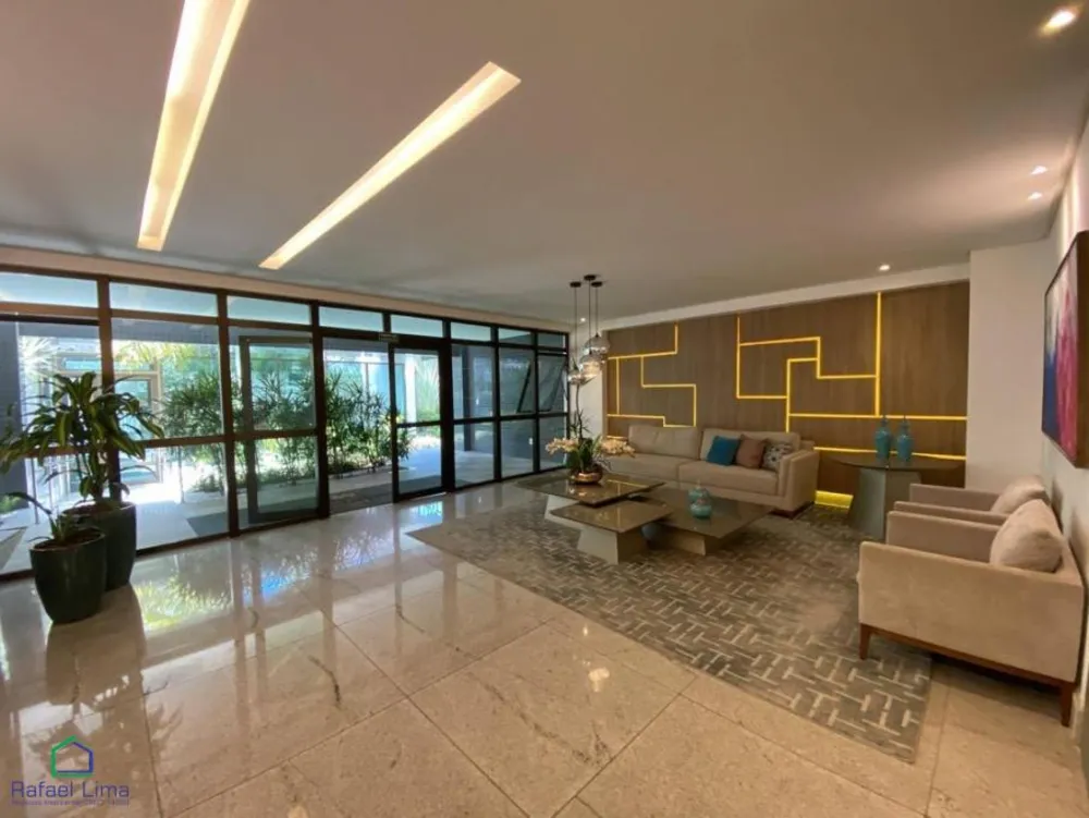 Apartamento, 4 quartos, 149 m² - Foto 10