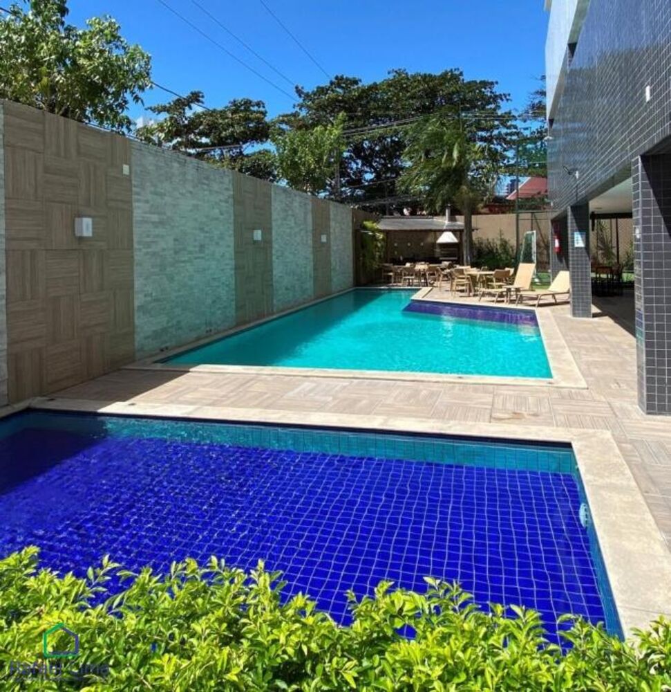 Apartamento à venda com 4 quartos, 149m² - Foto 2