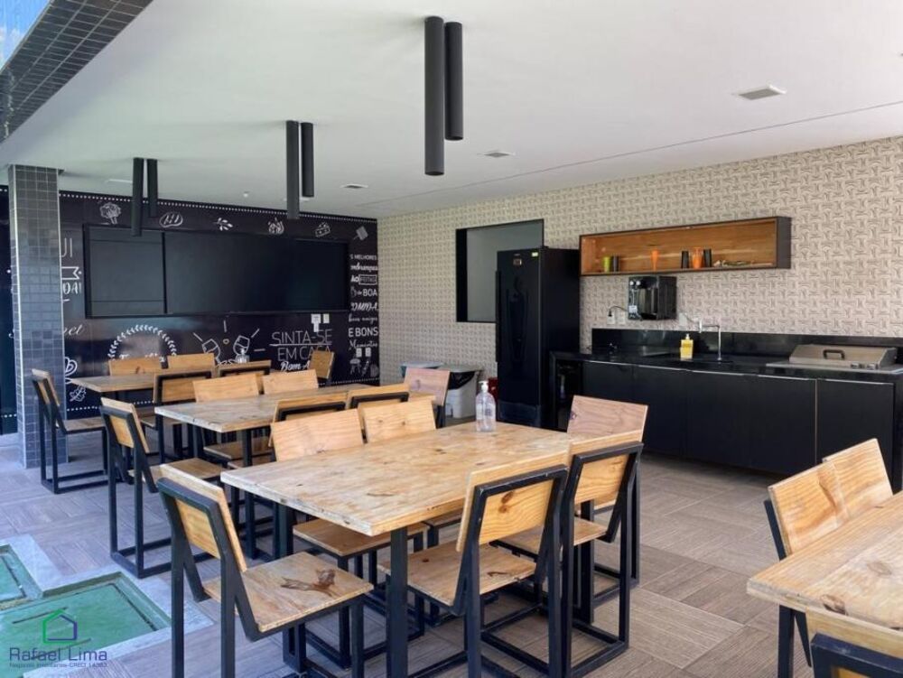 Apartamento à venda com 4 quartos, 149m² - Foto 6