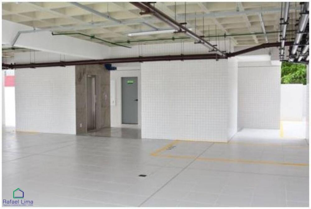 Apartamento à venda com 4 quartos, 149m² - Foto 3