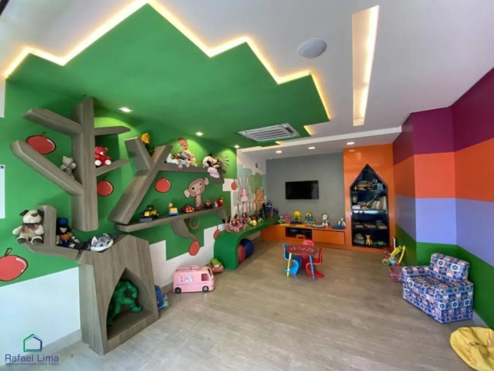 Apartamento, 4 quartos, 149 m² - Foto 8