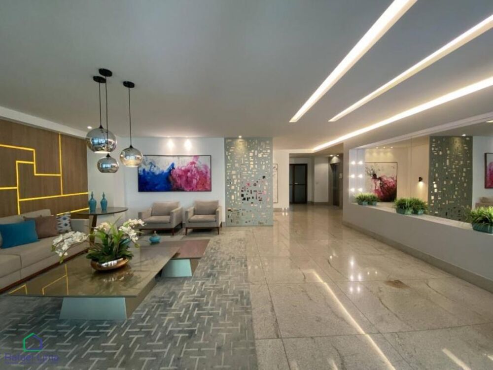 Apartamento à venda com 4 quartos, 149m² - Foto 5