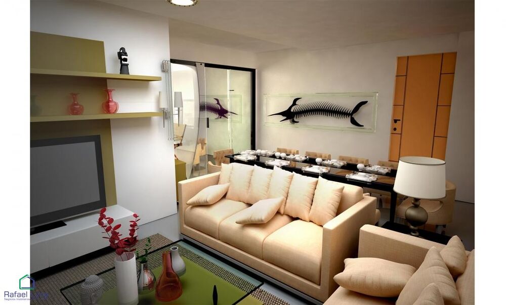 Apartamento à venda - Foto 3